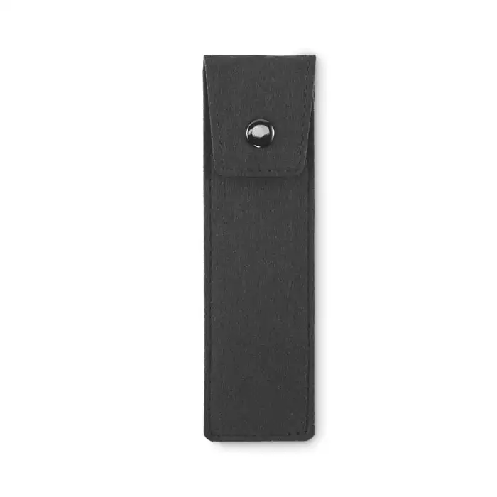 Stifte-Etui RPET-Filz – Ansicht 1