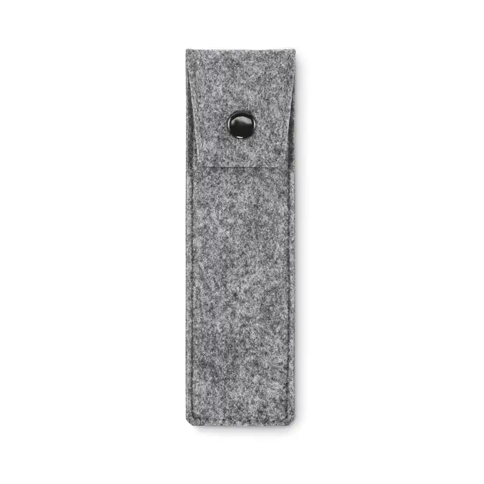 Stifte-Etui RPET-Filz – Ansicht 6