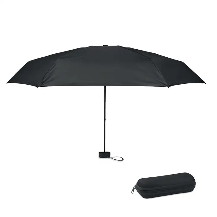 19" Regenschirm im Etui – Ansicht 1