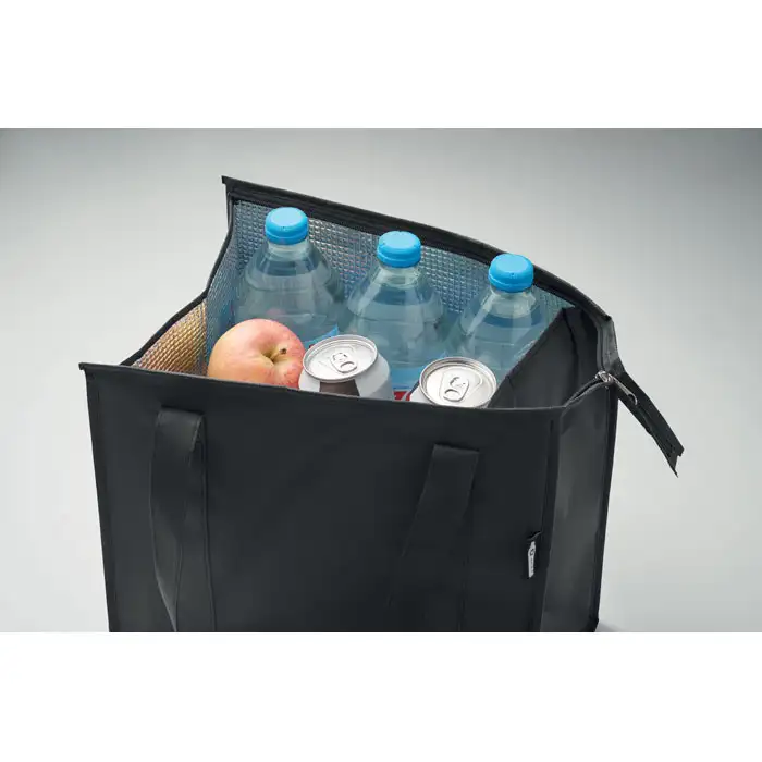Kühltasche Non Woven RPET – Ansicht 5