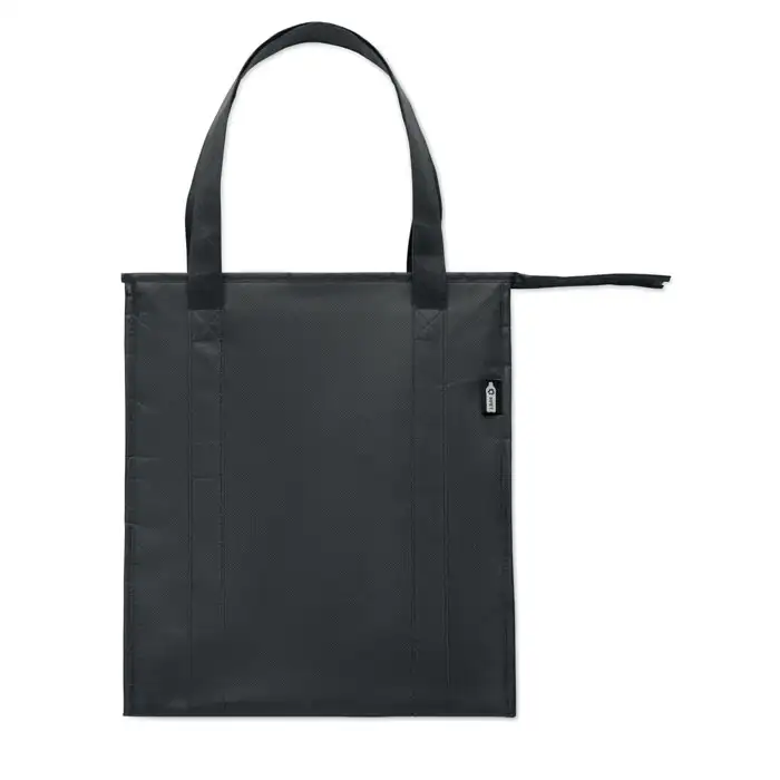 Kühltasche Non Woven RPET – Ansicht 4