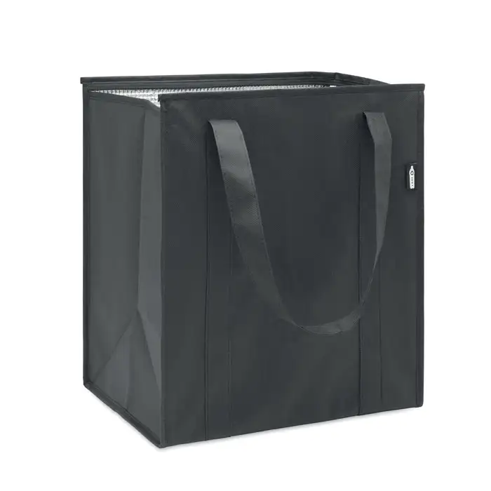Kühltasche Non Woven RPET – Ansicht 2