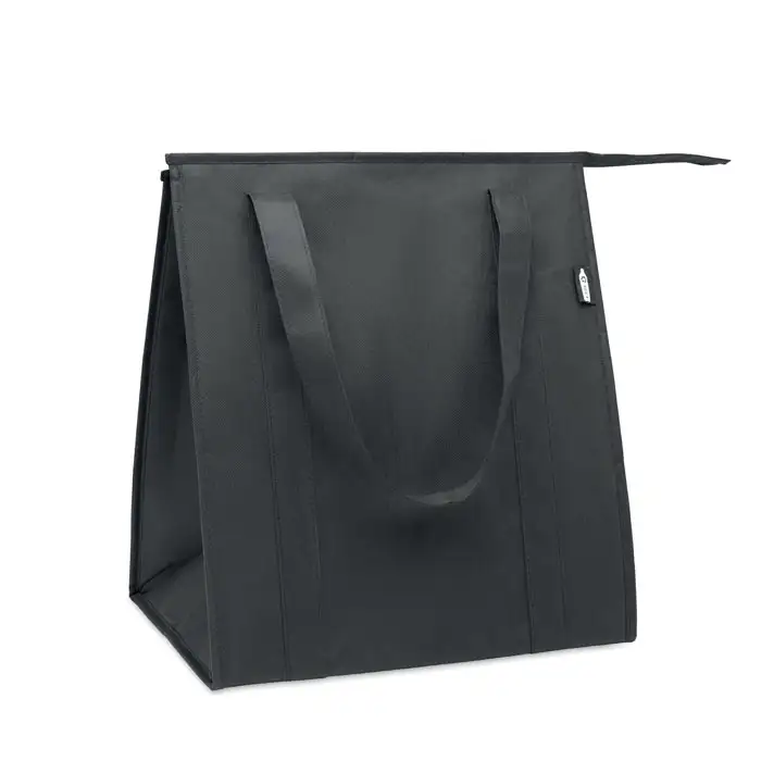 Kühltasche Non Woven RPET – Ansicht 1