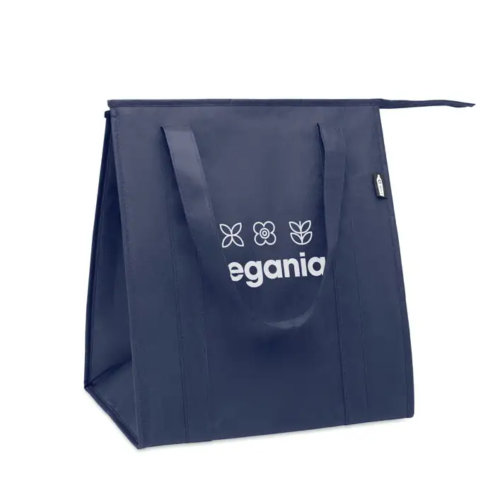 Kühltasche Non Woven RPET – Ansicht 11