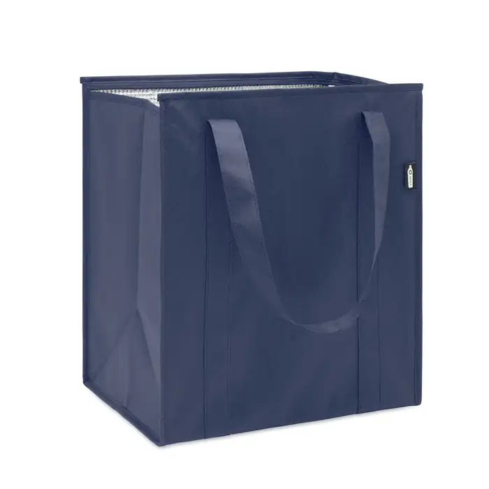 Kühltasche Non Woven RPET – Ansicht 8