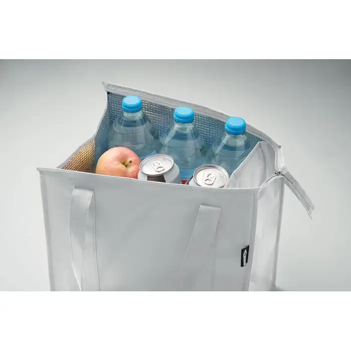 Kühltasche Non Woven RPET – Ansicht 18