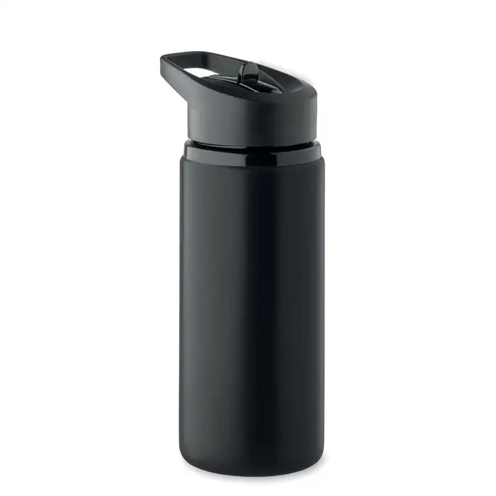 Einwandige Flasche 500 ml – Ansicht 2