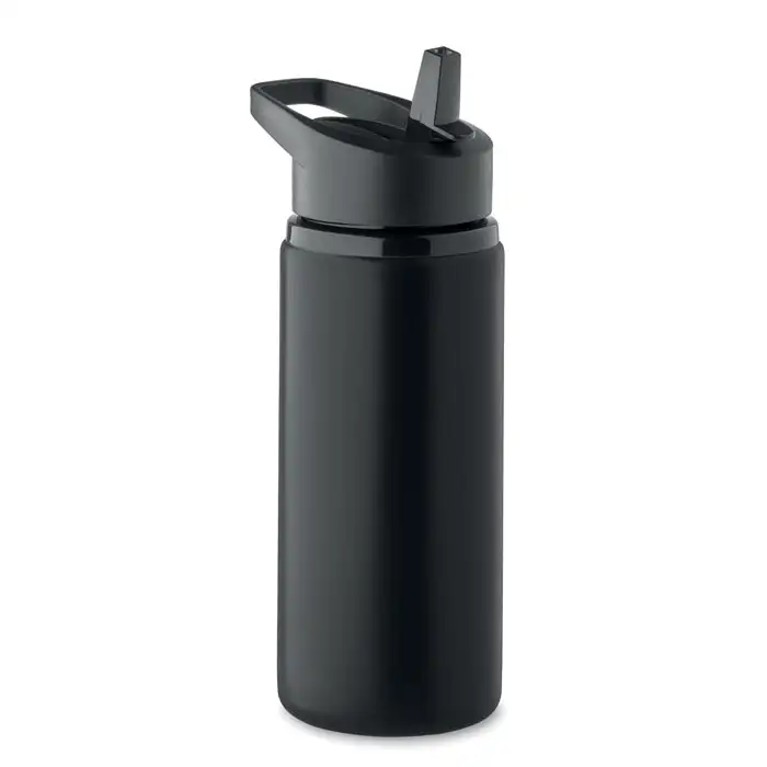 Einwandige Flasche 500 ml – Ansicht 1