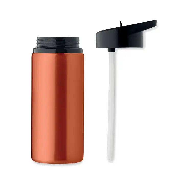 Einwandige Flasche 500 ml – Ansicht 36