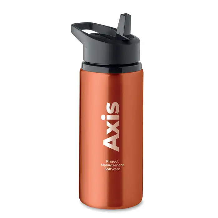 Einwandige Flasche 500 ml – Ansicht 33