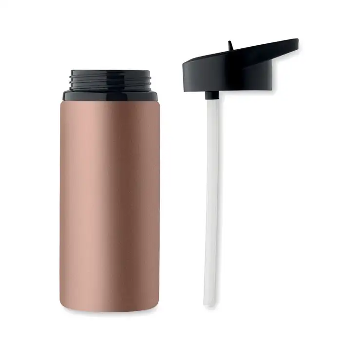 Einwandige Flasche 500 ml – Ansicht 44