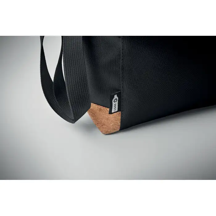 Kühltasche 600D RPET 5L – Ansicht 4