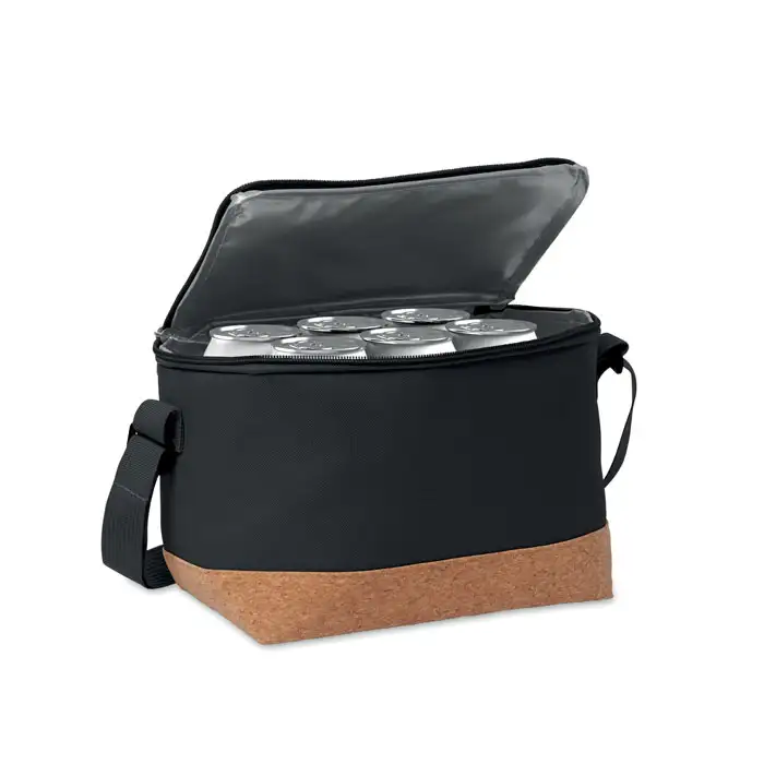 Kühltasche 600D RPET 5L – Ansicht 2