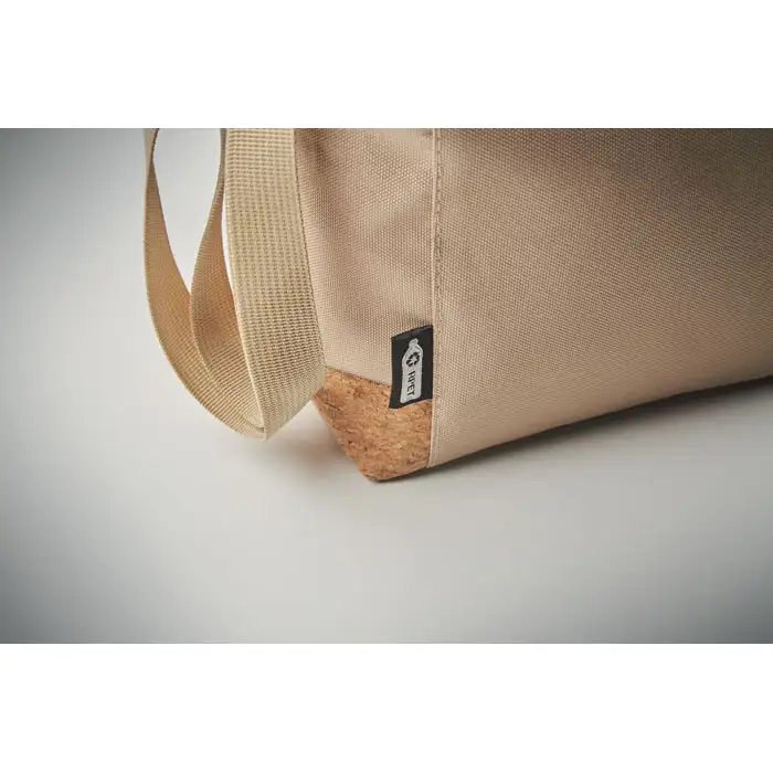 Kühltasche 600D RPET 5L – Ansicht 10