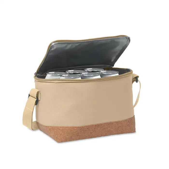 Kühltasche 600D RPET 5L – Ansicht 7