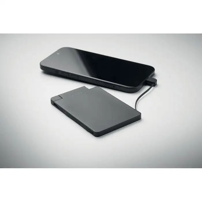 Magnetische Powerbank 2500 mAh – Ansicht 6