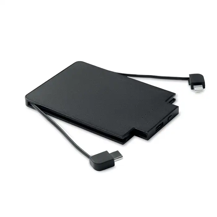 Magnetische Powerbank 2500 mAh – Ansicht 1