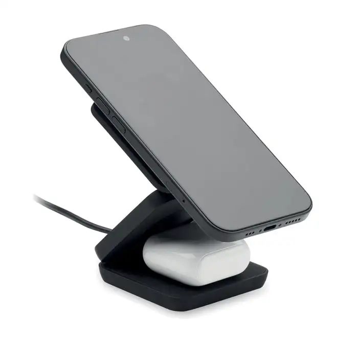 3in1 faltbare Ladestation – Ansicht 6