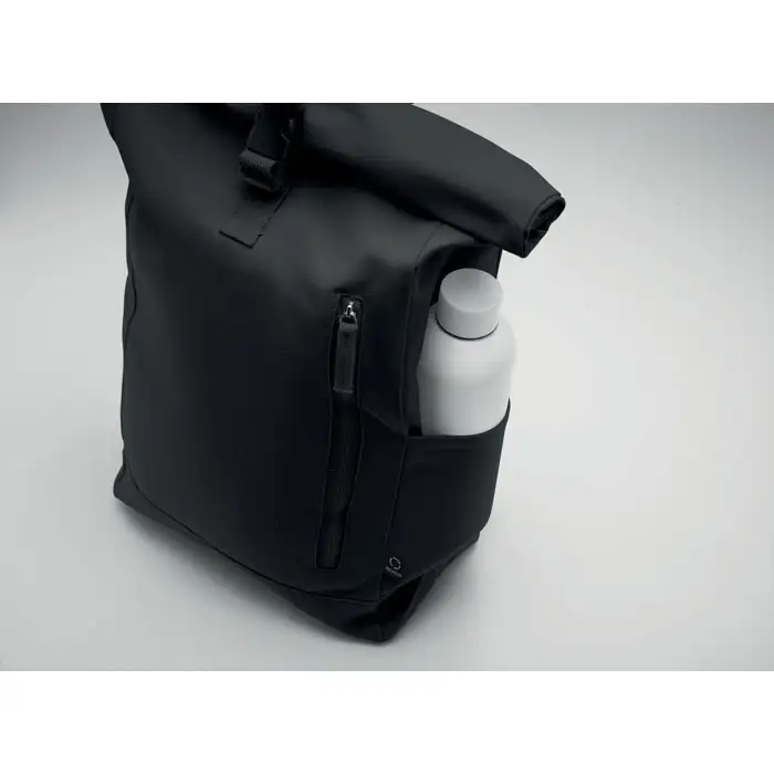 Rolltop-Rucksack 390 g/m² – Ansicht 5