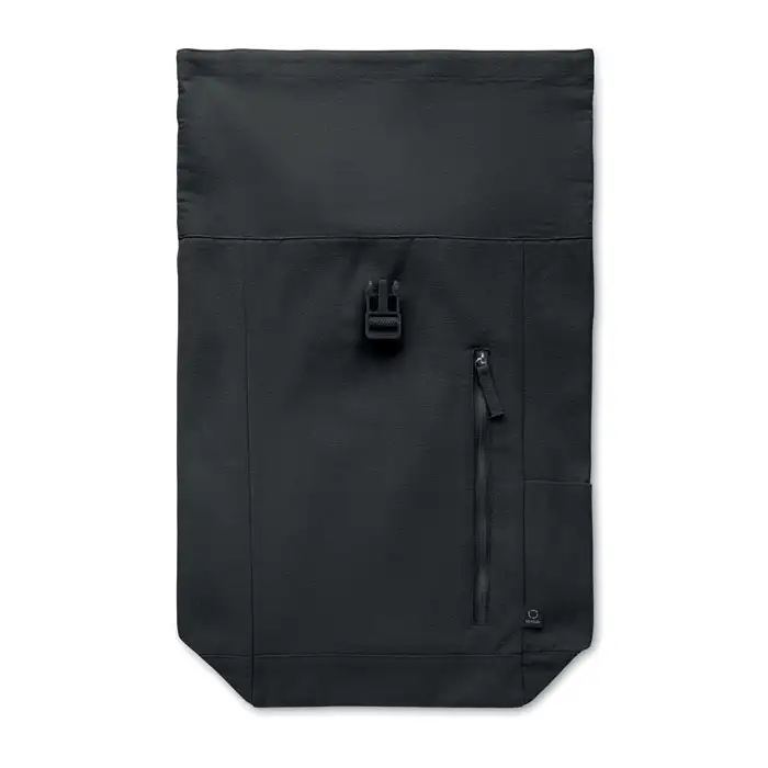 Rolltop-Rucksack 390 g/m² – Ansicht 6