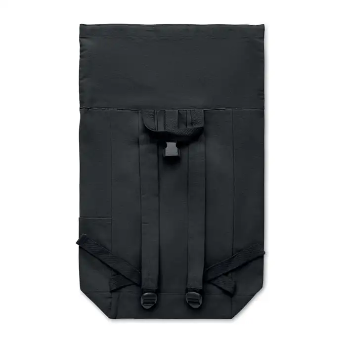 Rolltop-Rucksack 390 g/m² – Ansicht 7