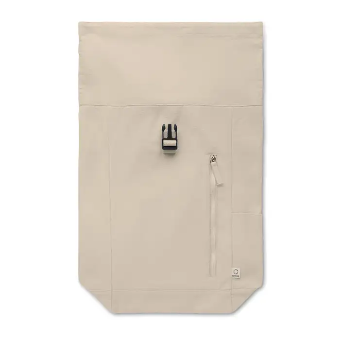 Rolltop-Rucksack 390 g/m² – Ansicht 20