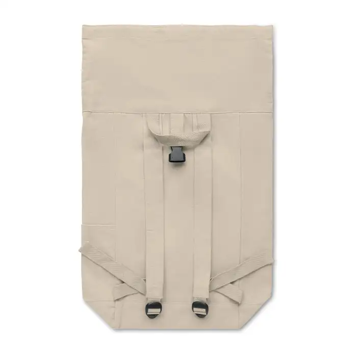 Rolltop-Rucksack 390 g/m² – Ansicht 21