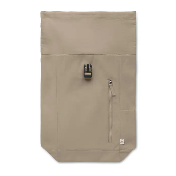 Rolltop-Rucksack 390 g/m² – Ansicht 27