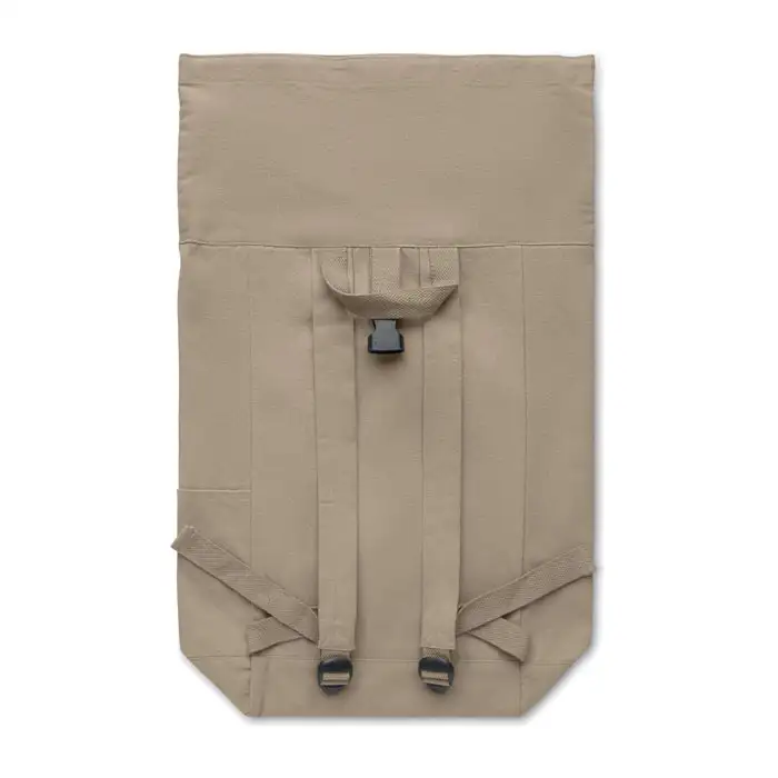 Rolltop-Rucksack 390 g/m² – Ansicht 28