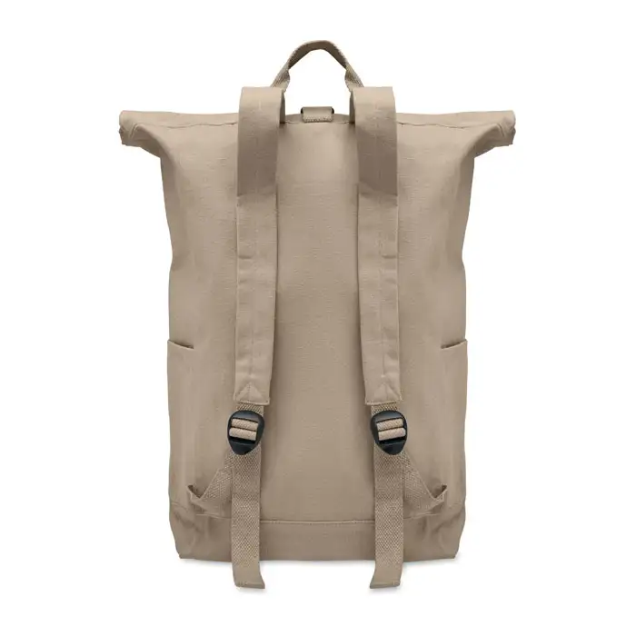 Rolltop-Rucksack 390 g/m² – Ansicht 23