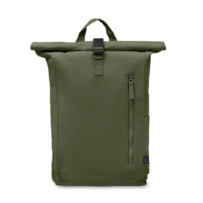 Rolltop-Rucksack 390 g/m² – Ansicht 32