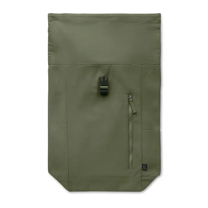 Rolltop-Rucksack 390 g/m² – Ansicht 35