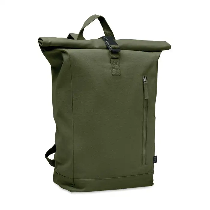 Rolltop-Rucksack 390 g/m² – Ansicht 29