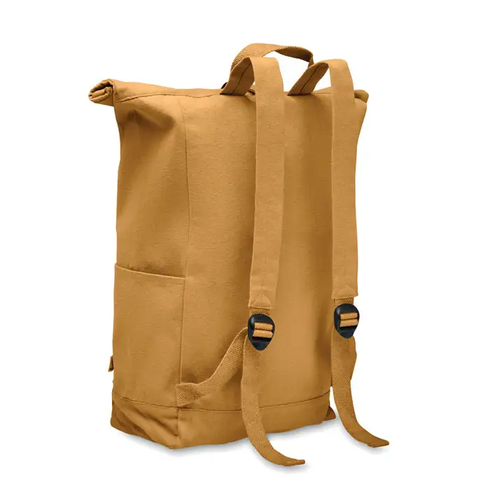 Rolltop-Rucksack 390 g/m² – Ansicht 43