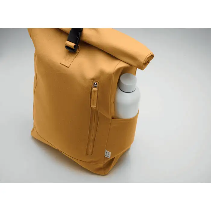 Rolltop-Rucksack 390 g/m² – Ansicht 44