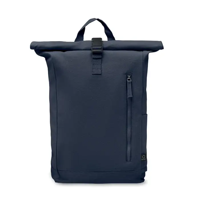 Rolltop-Rucksack 390 g/m² – Ansicht 11