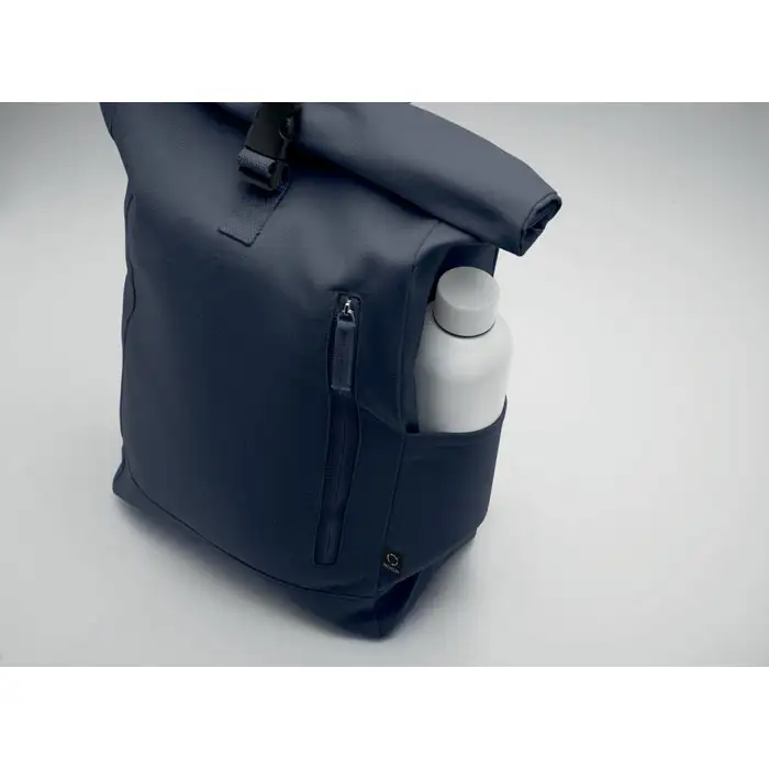 Rolltop-Rucksack 390 g/m² – Ansicht 12