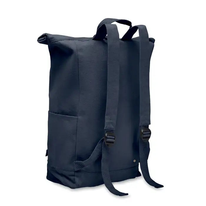 Rolltop-Rucksack 390 g/m² – Ansicht 10