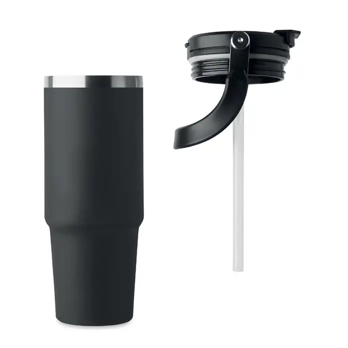 Doppelwandiger Becher 850 ml – Ansicht 9