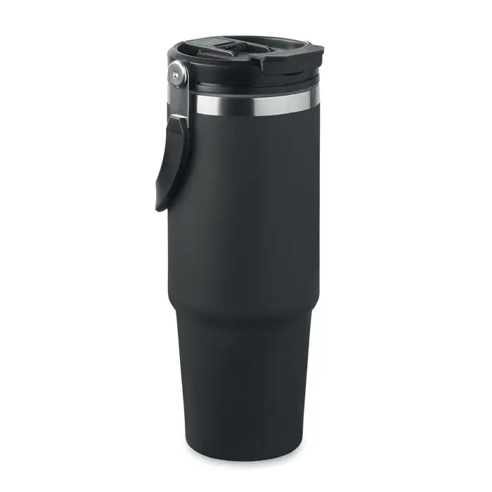 Doppelwandiger Becher 850 ml – Ansicht 2