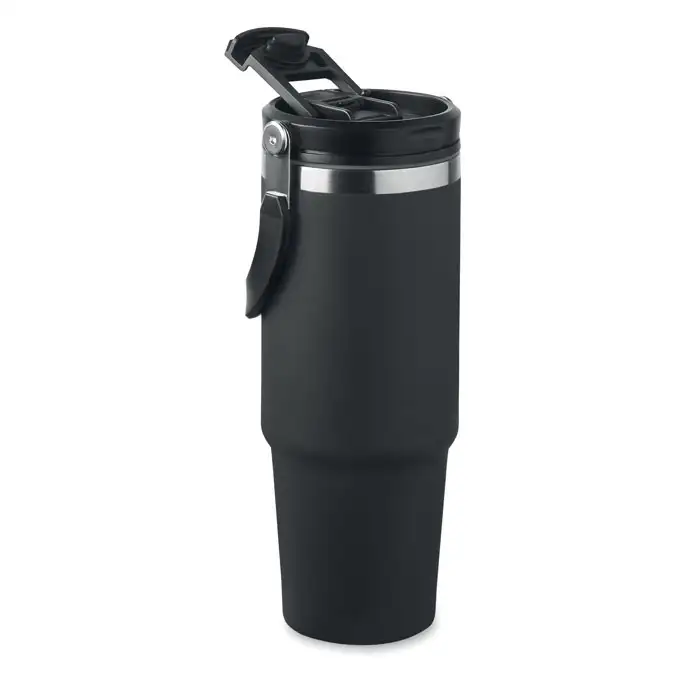Doppelwandiger Becher 850 ml – Ansicht 3