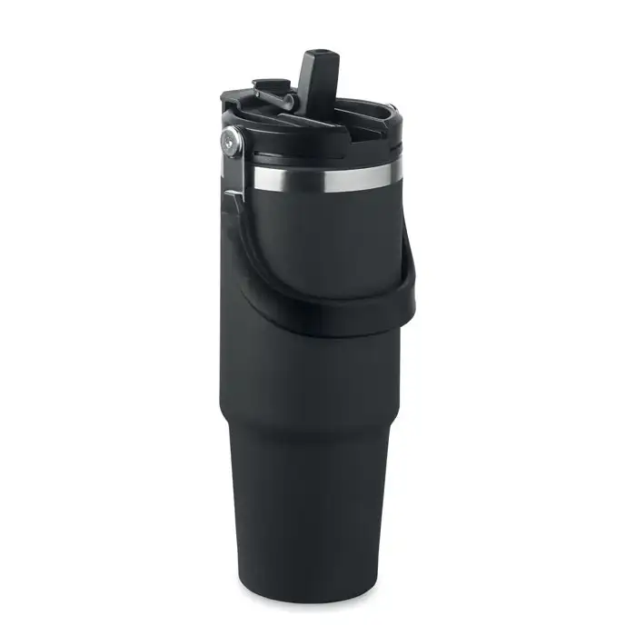 Doppelwandiger Becher 850 ml – Ansicht 1