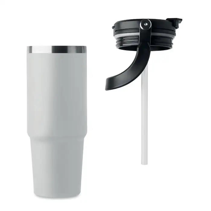 Doppelwandiger Becher 850 ml – Ansicht 18