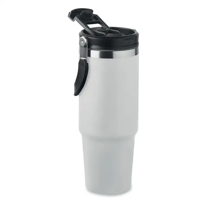 Doppelwandiger Becher 850 ml – Ansicht 13
