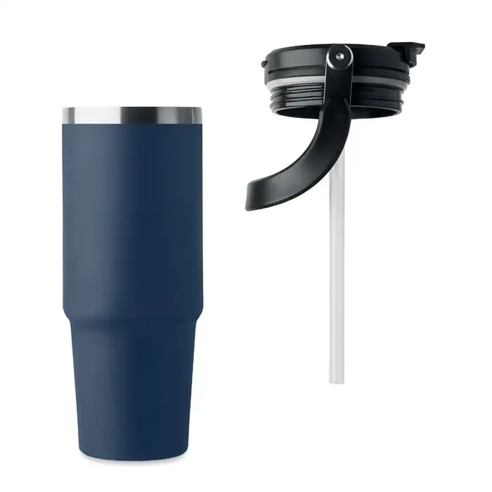 Doppelwandiger Becher 850 ml – Ansicht 29