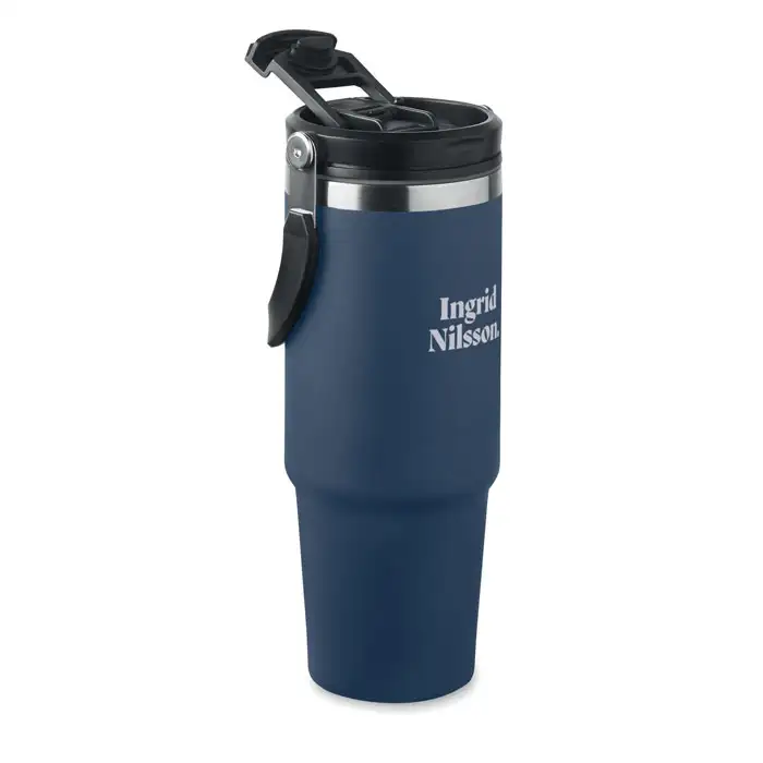 Doppelwandiger Becher 850 ml – Ansicht 25