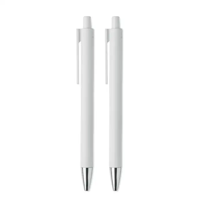 Schreibset recyceltes Alu – Ansicht 9