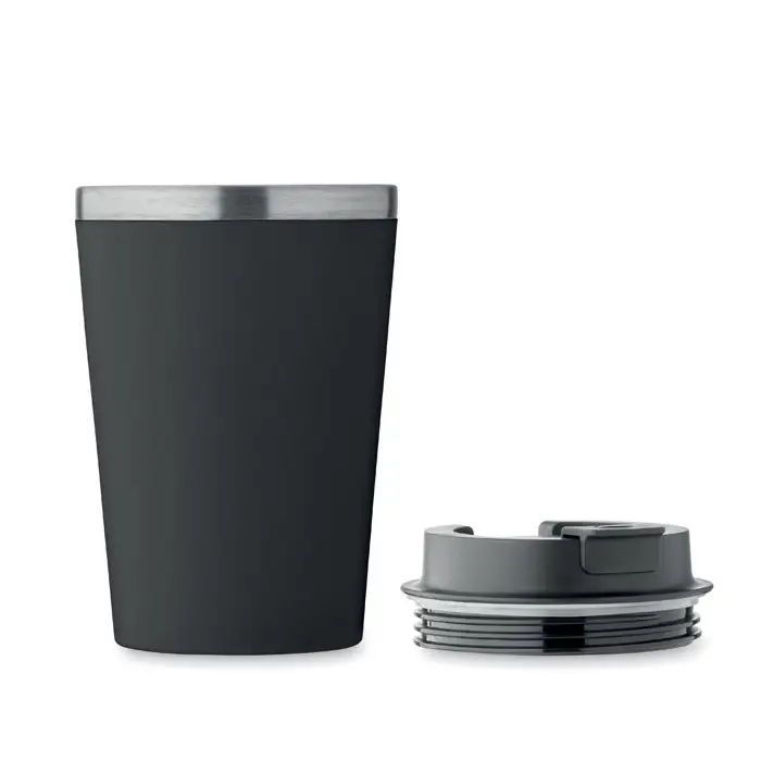 Doppelwandiger Becher 350 ml – Ansicht 4