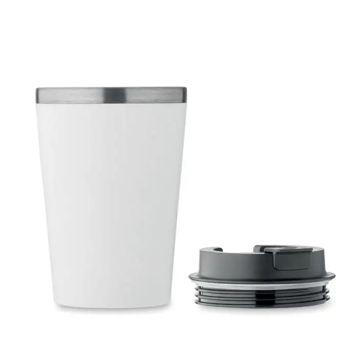 Doppelwandiger Becher 350 ml – Ansicht 10