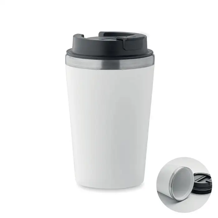 Doppelwandiger Becher 350 ml – Ansicht 5